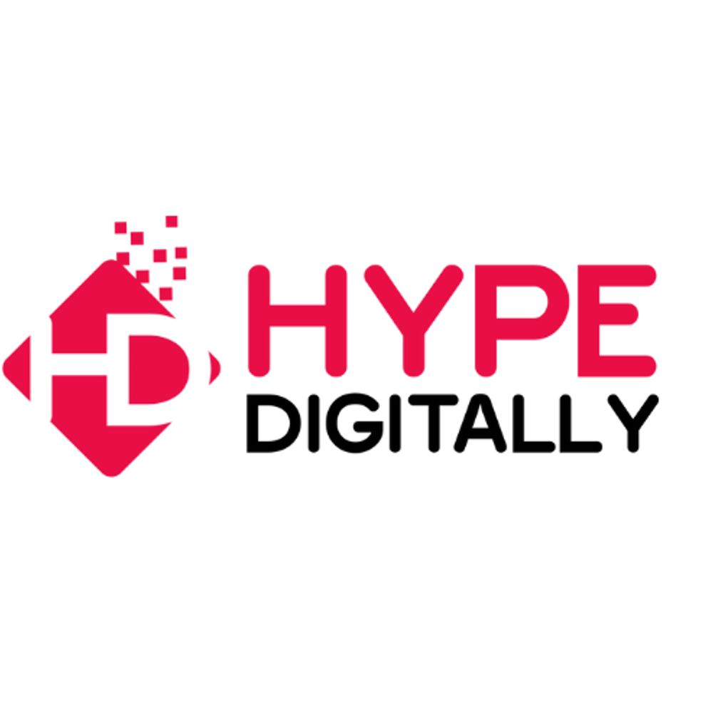 Hype Digitally