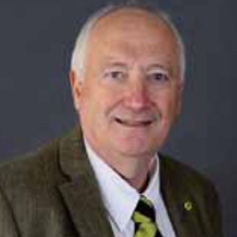 Cllr. Marshall Douglas