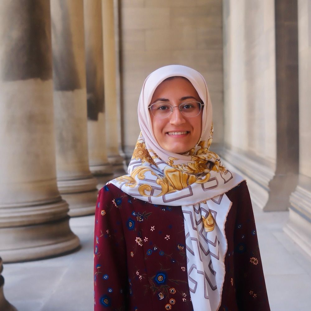 Fatemeh Khamespanah