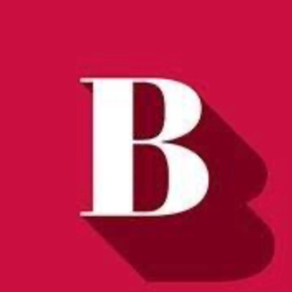 The Bay State Baner
