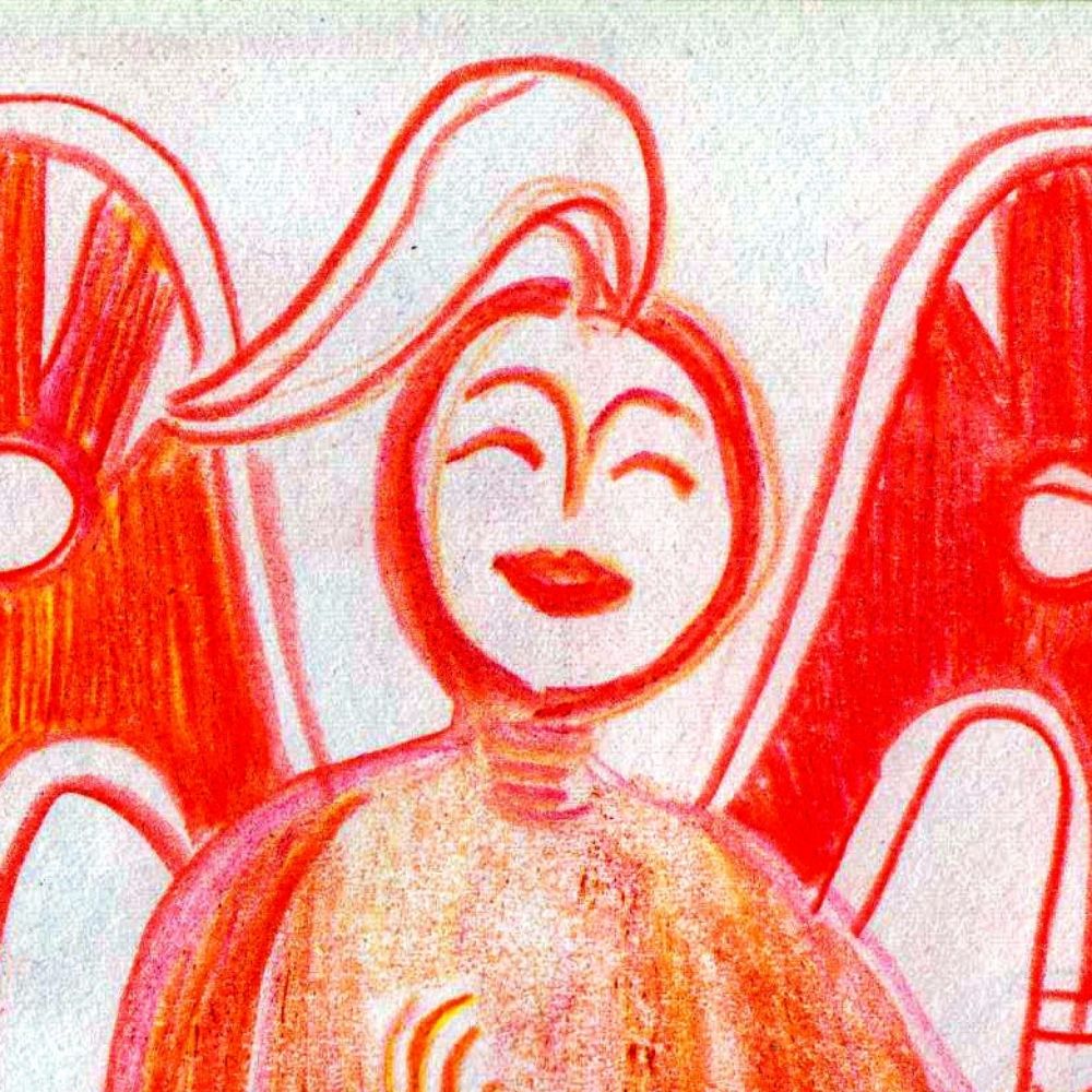 antiteza 𓁹 𓁹
