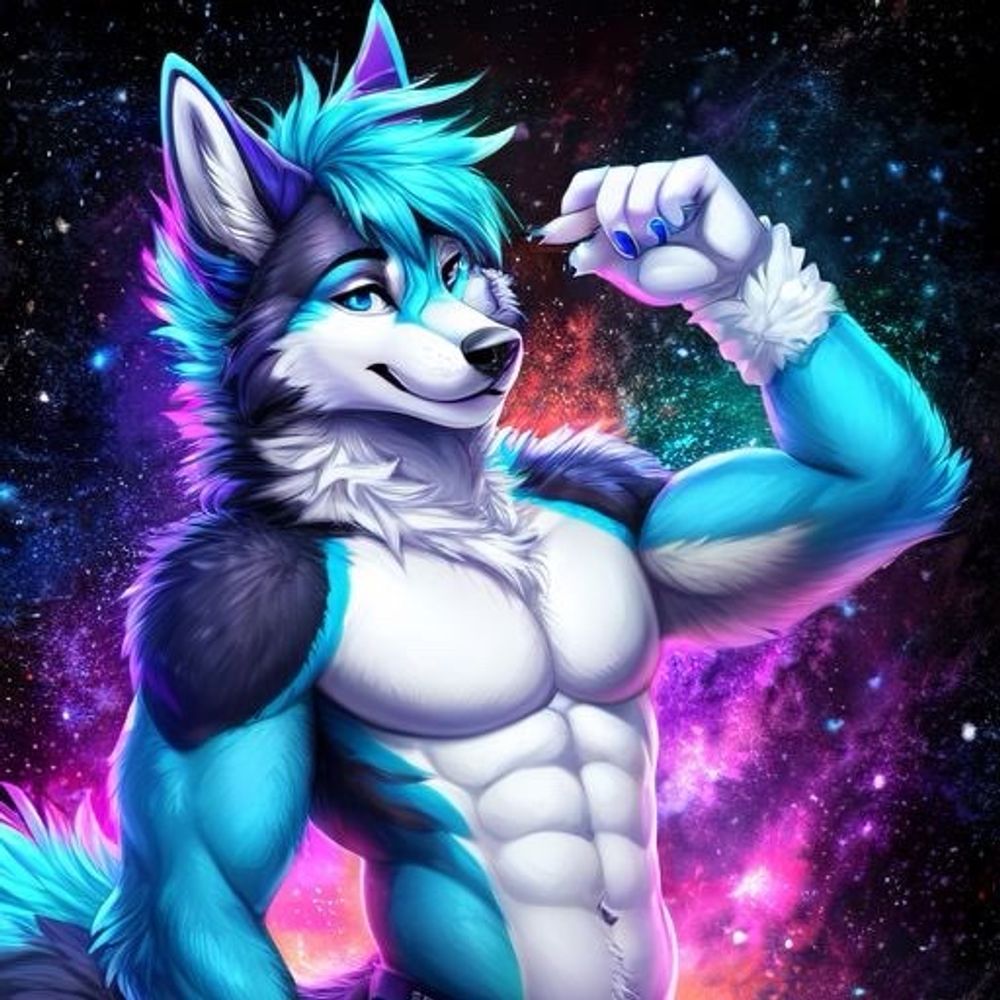 Stixthehusky 