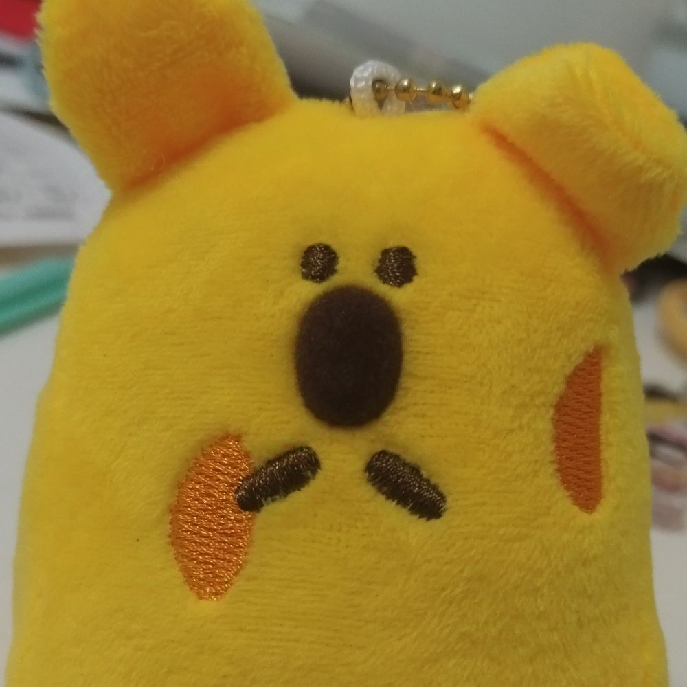 偷比