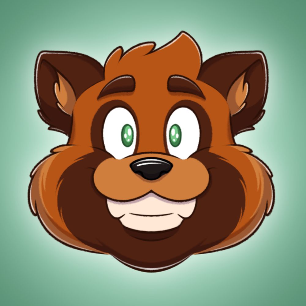 NOM the Tanuki Uncle