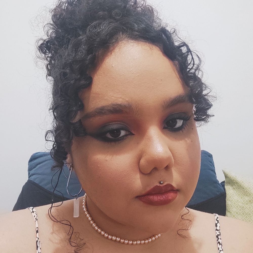 Gamorinha 