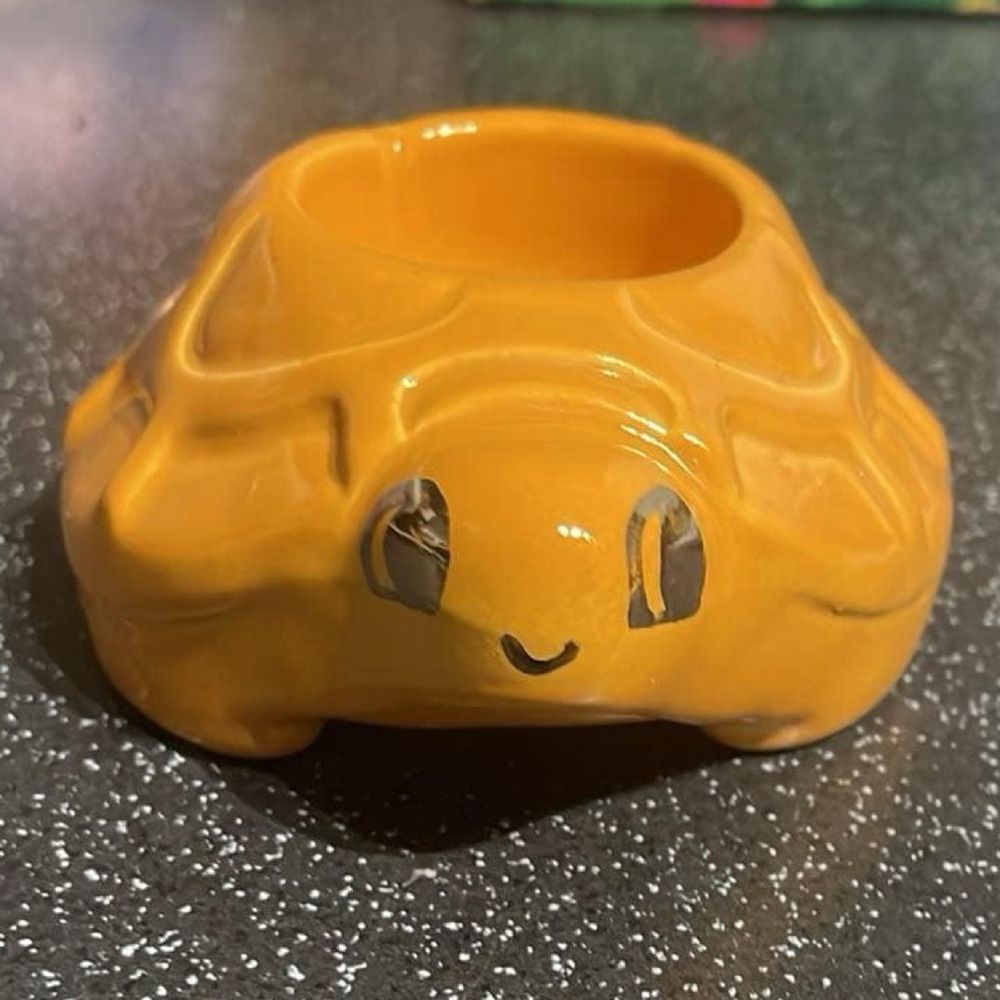 Eggbert