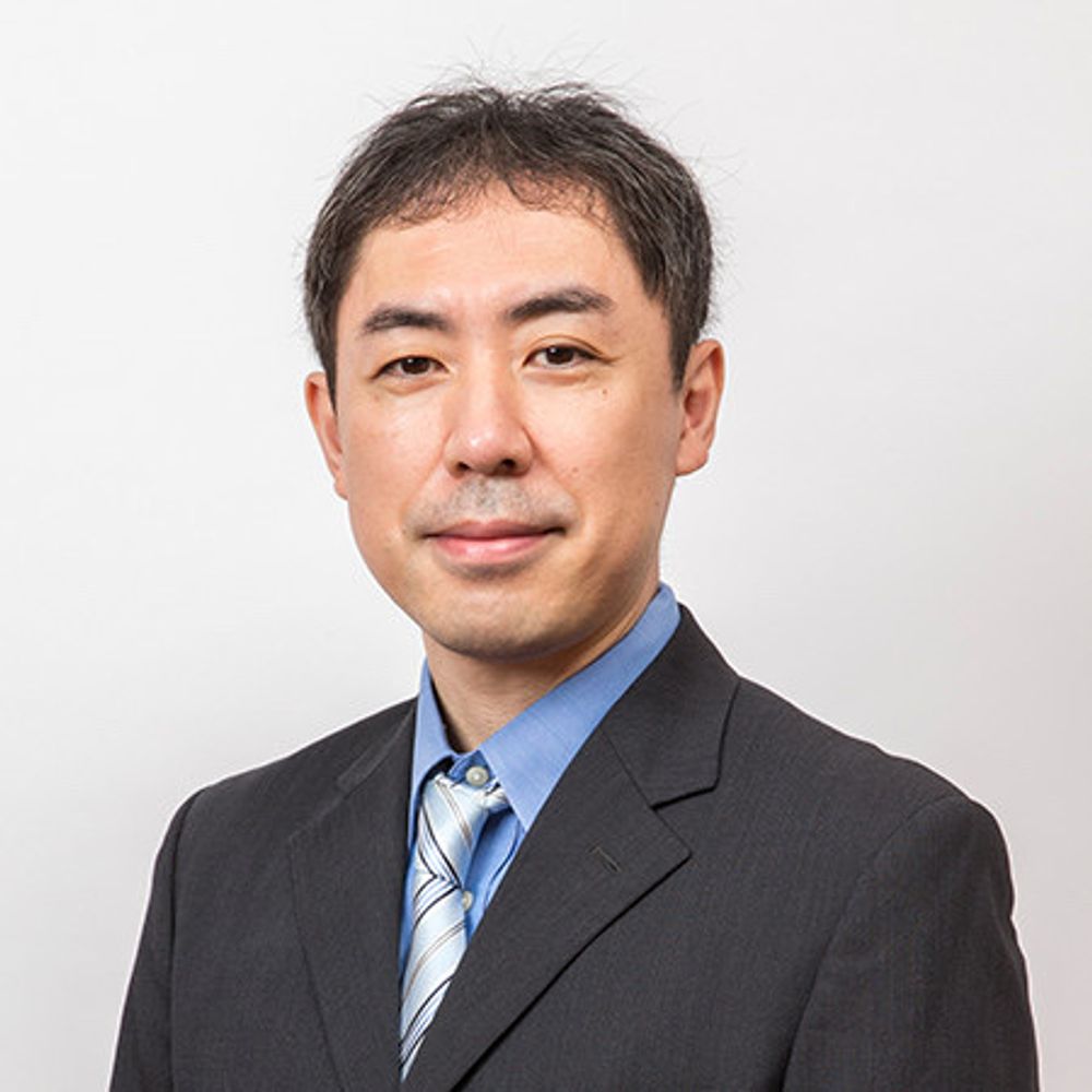 Hiroya ITOGA