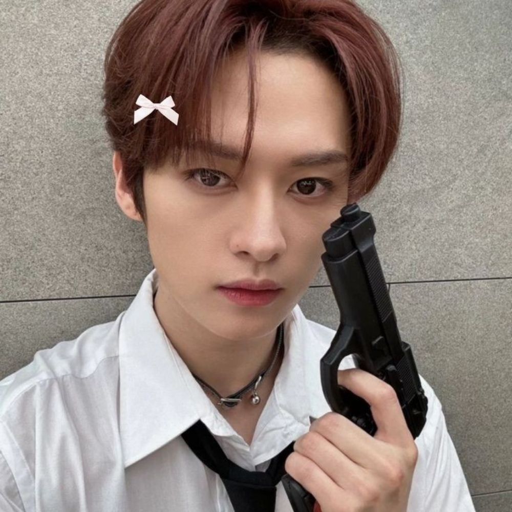 Clary | MAKNAE ON TOP 👑✨