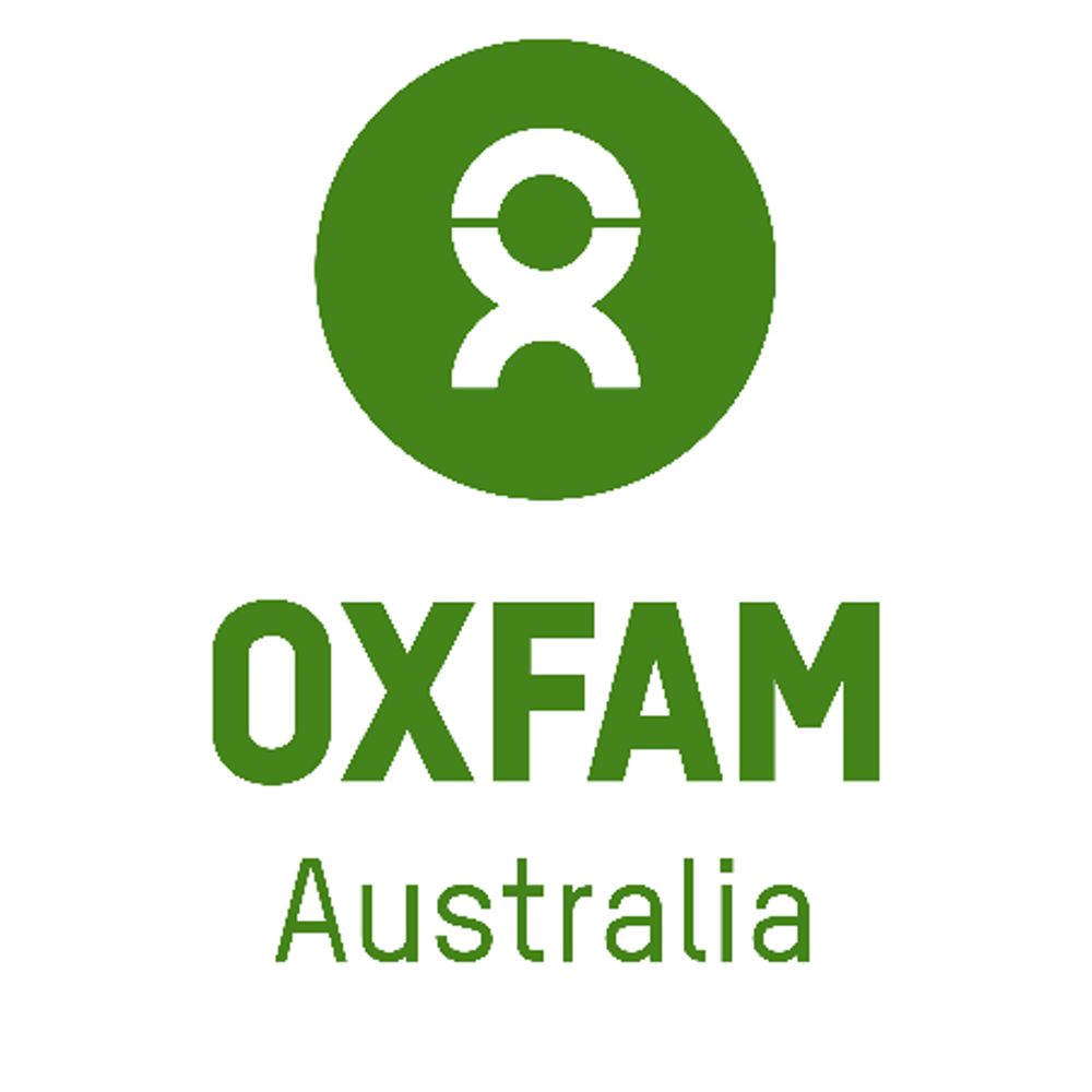 Oxfam Australia