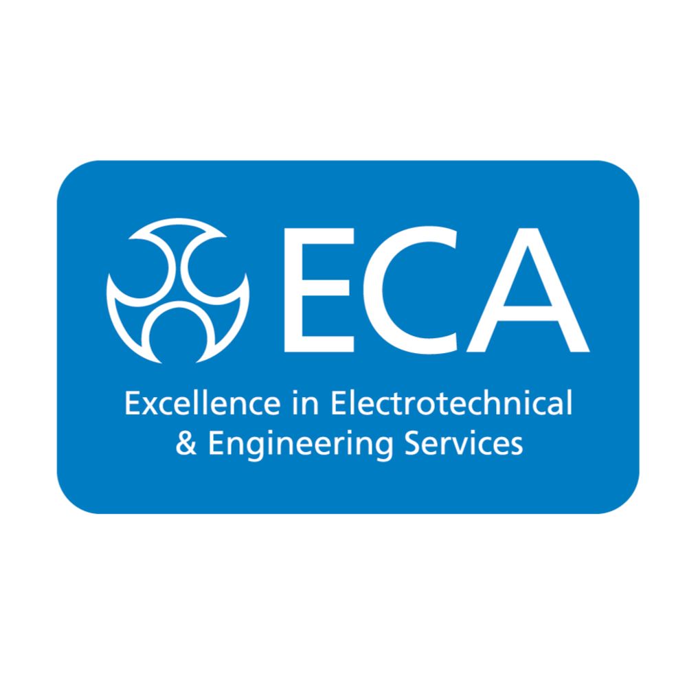 ECA - Electrical Contractors' Association