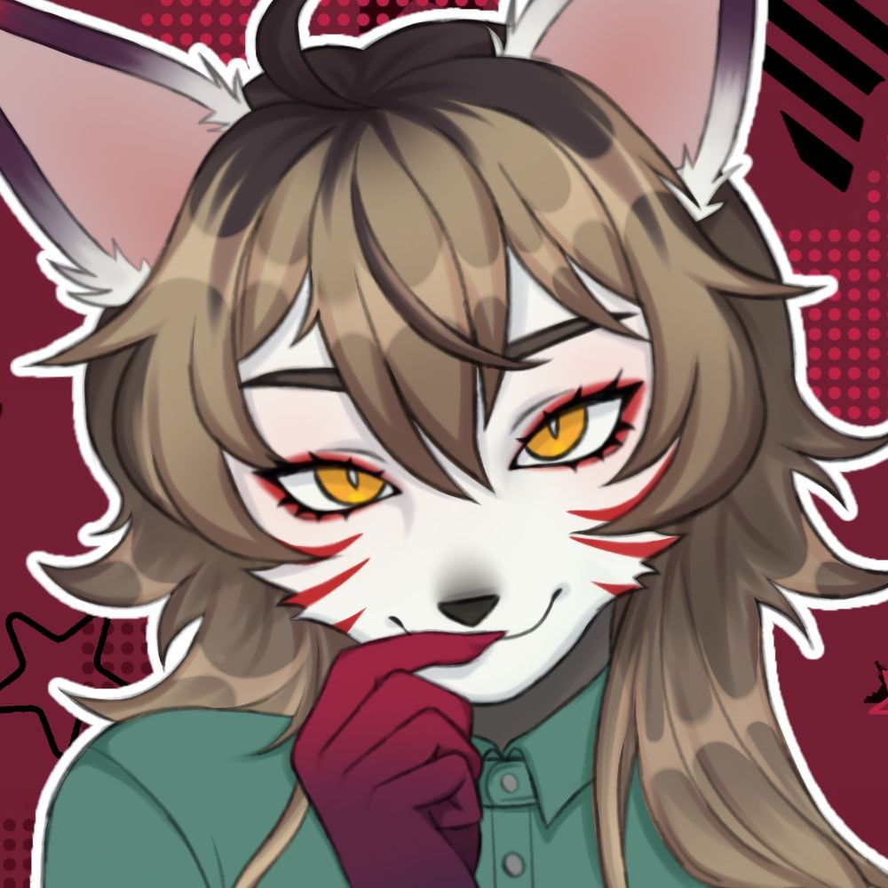 🖤POLENIE🖤COMMS CLOSED (10/10)