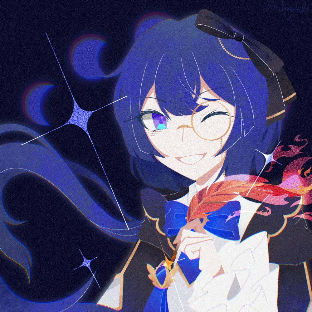 Wingstale
