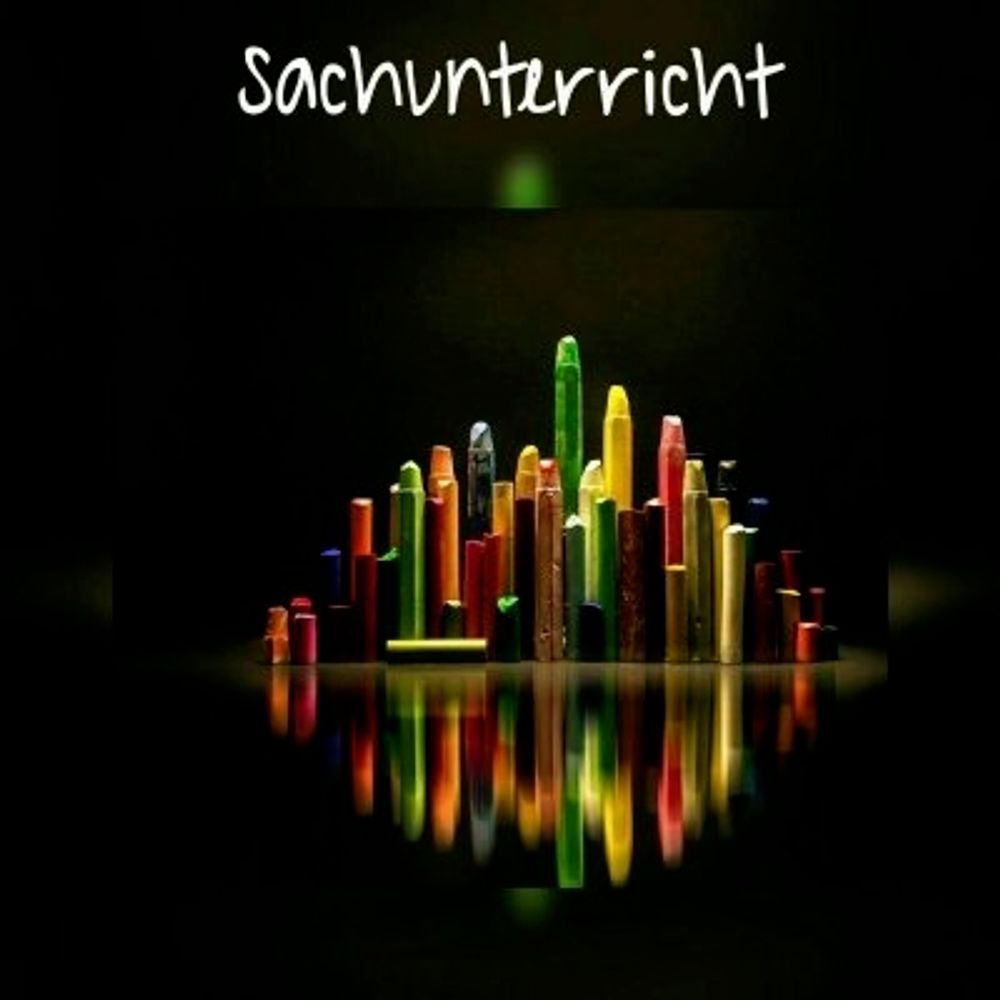 Didaktik des Sachunterrichts