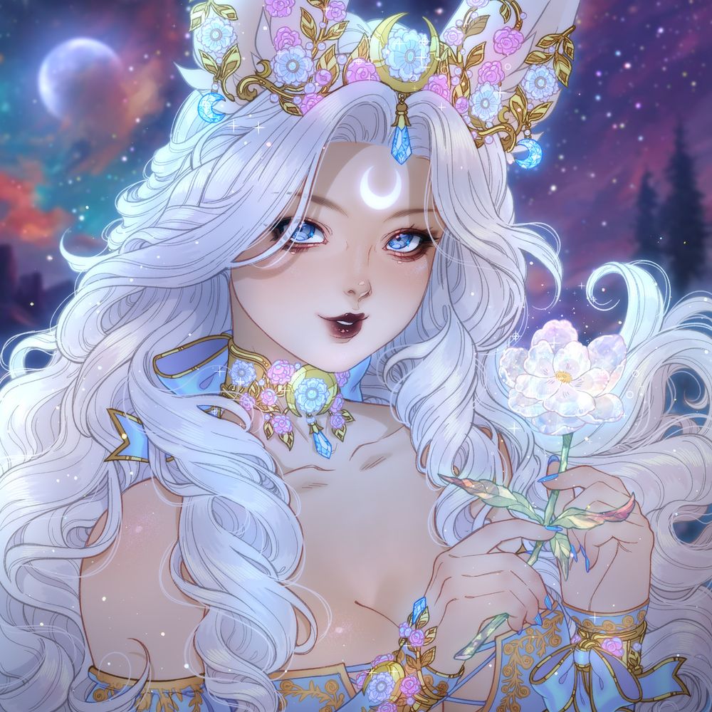 Lady Astraea