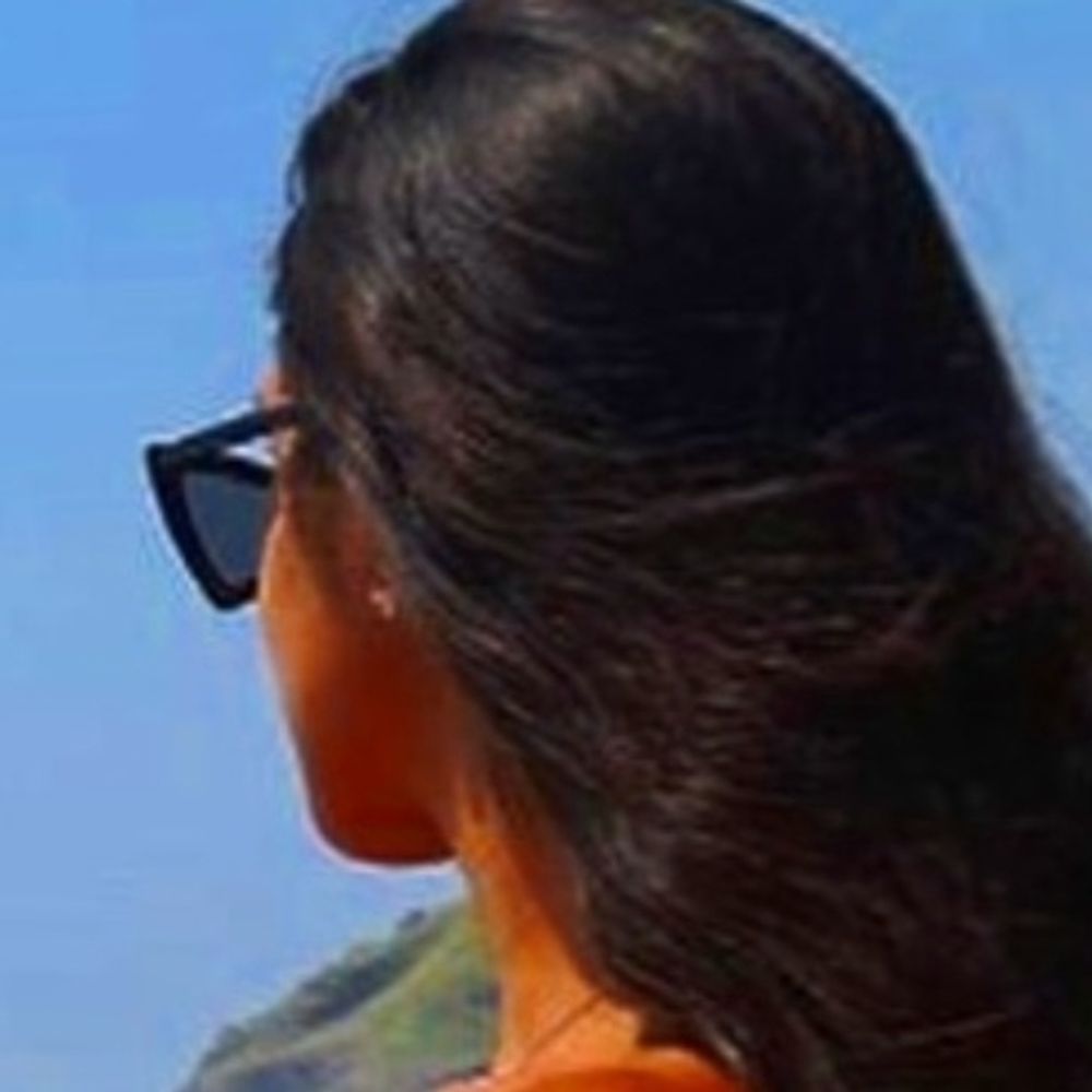 Simone Gregório 