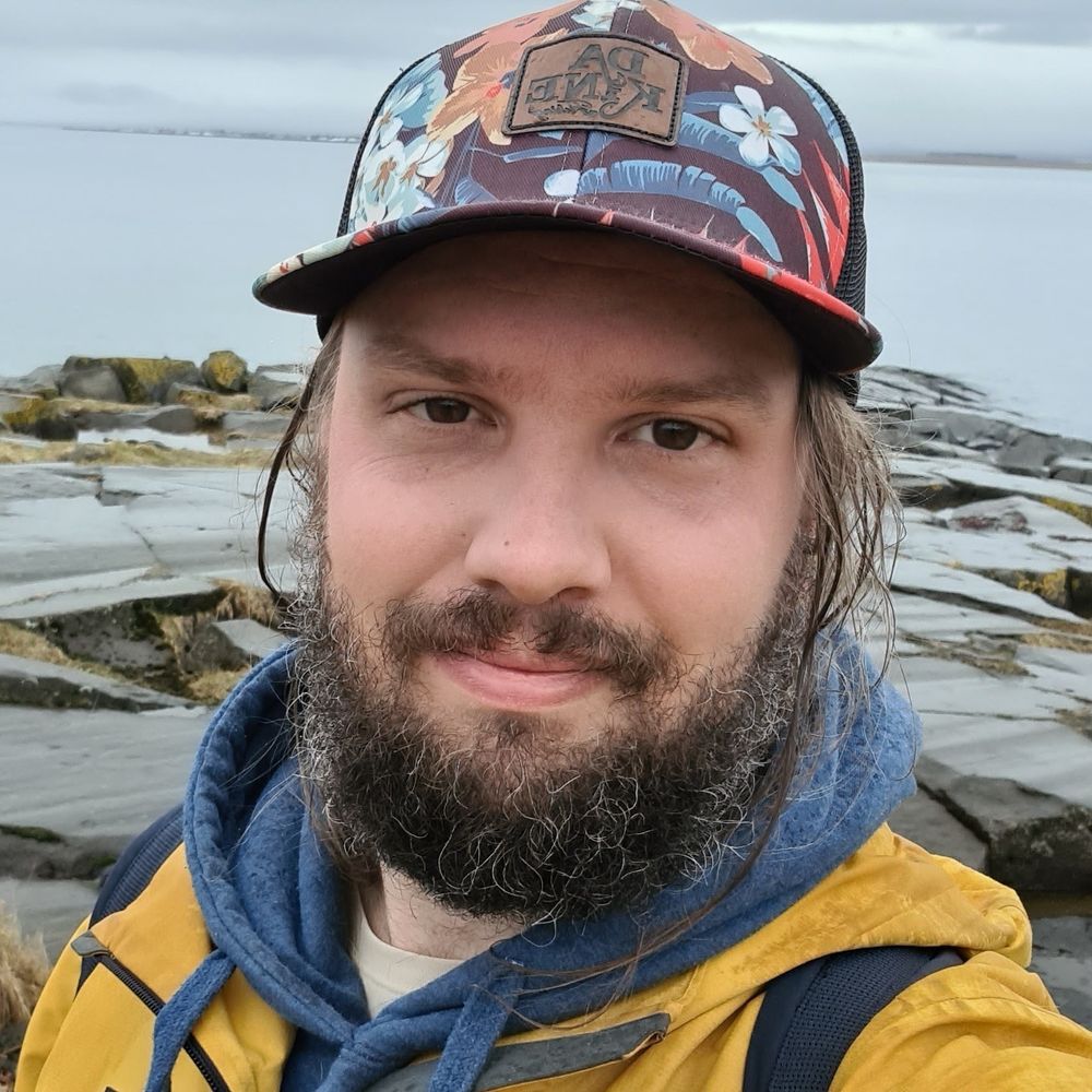 Leó Stefánsson 