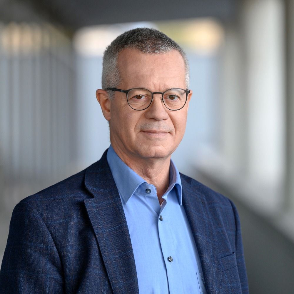 Rainald Becker