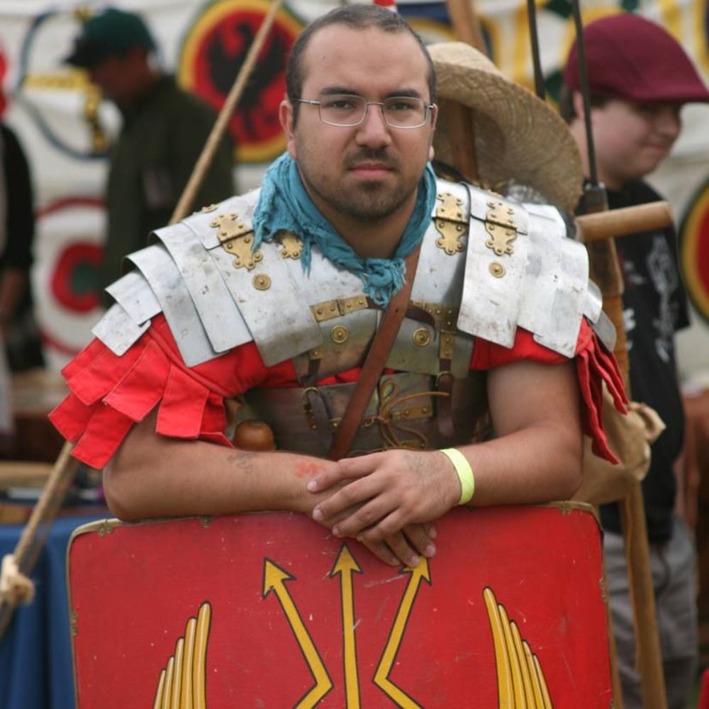 Alexander Pereira