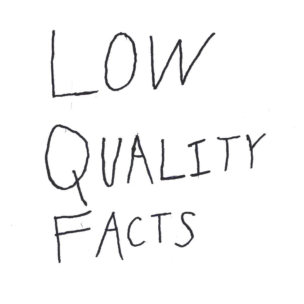 Low Quality Facts's avatar