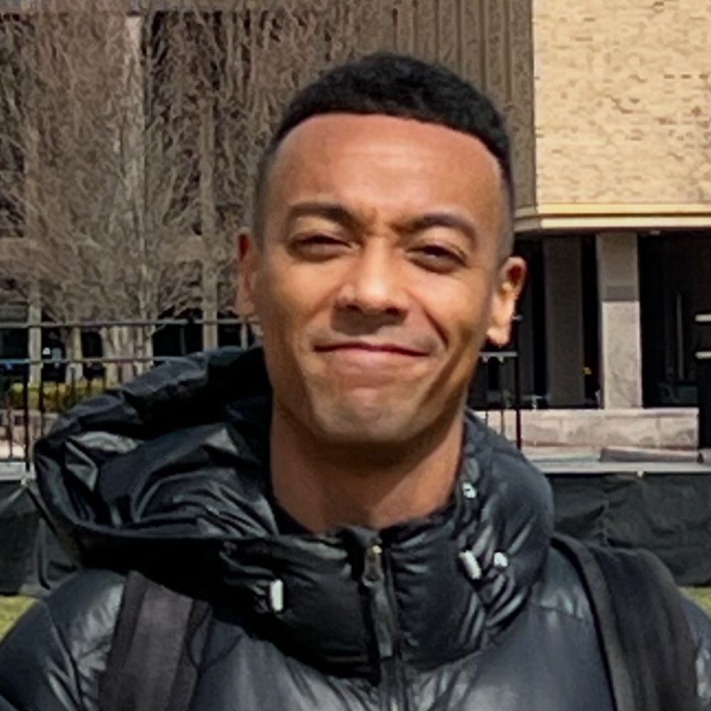 Mike Oliphant, PhD