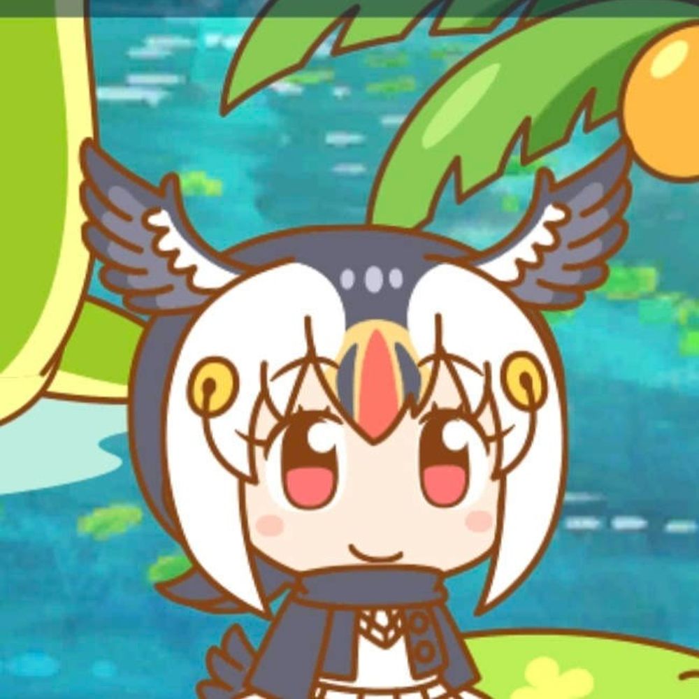 KM「PA！」