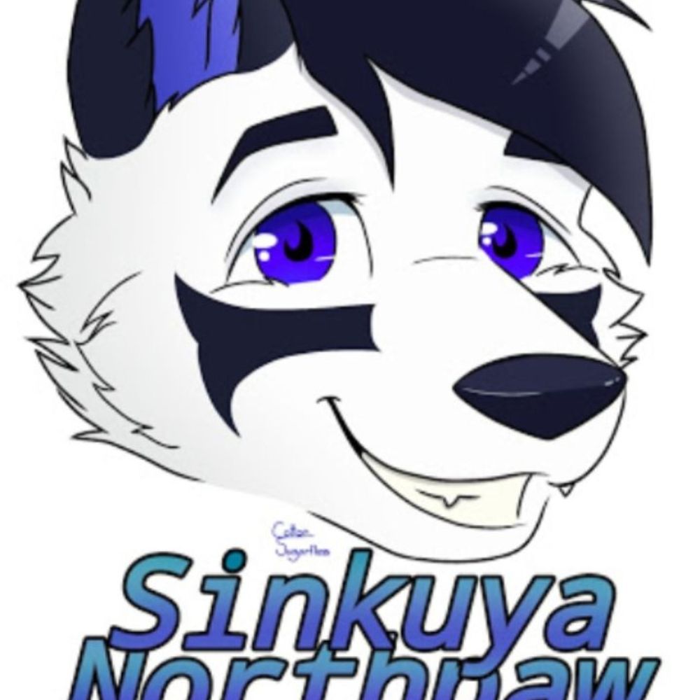 SinkuyaNorthpaw