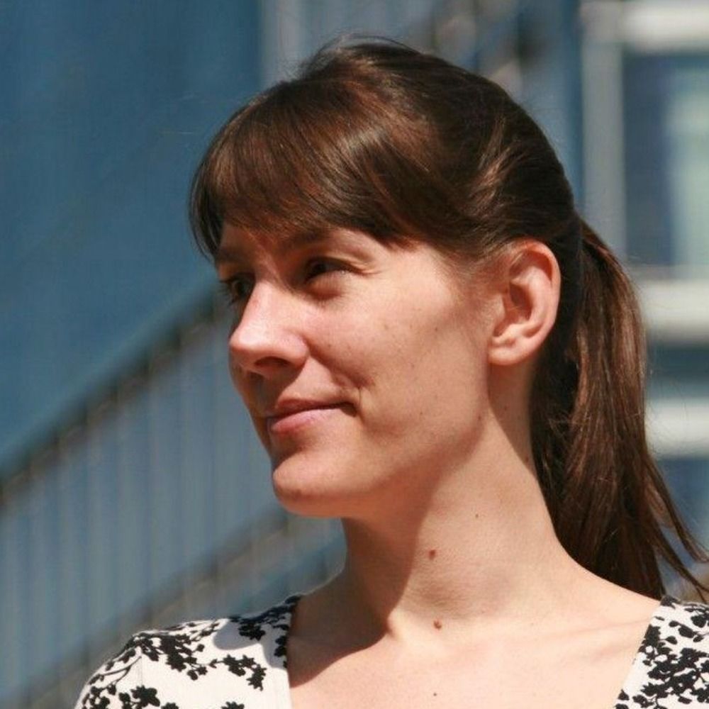 Nina Weber
