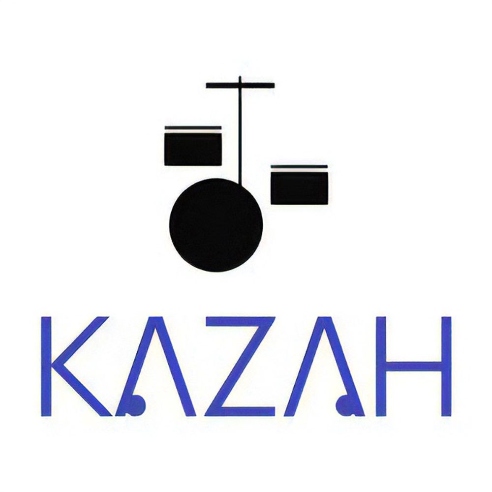かの字