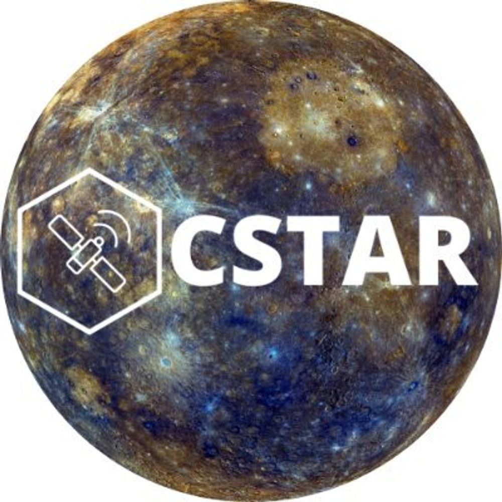 Center For Space Technology And Research (CSTAR)