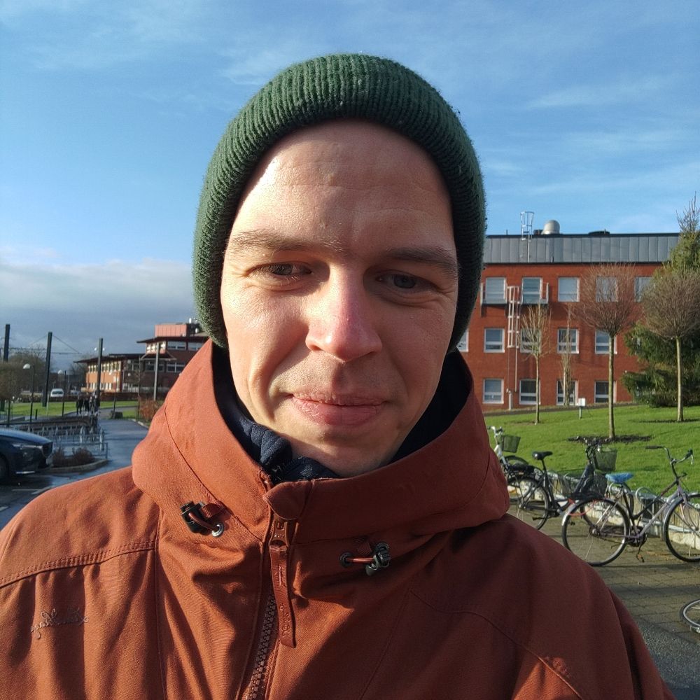 Jesper Schwarz
