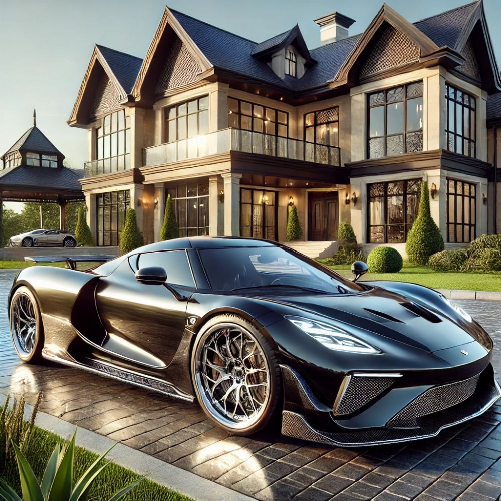 Elite Lifestyle 