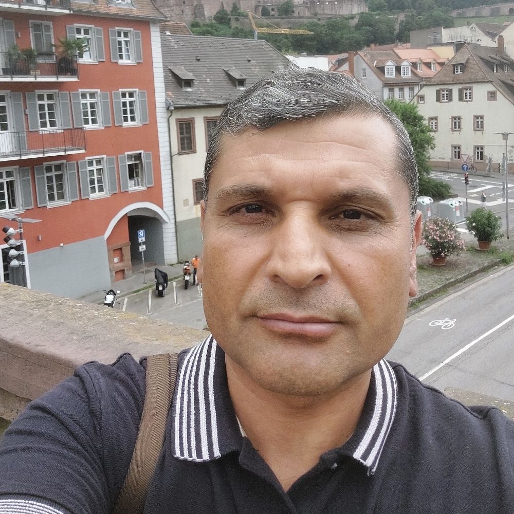 Sahin Demirci