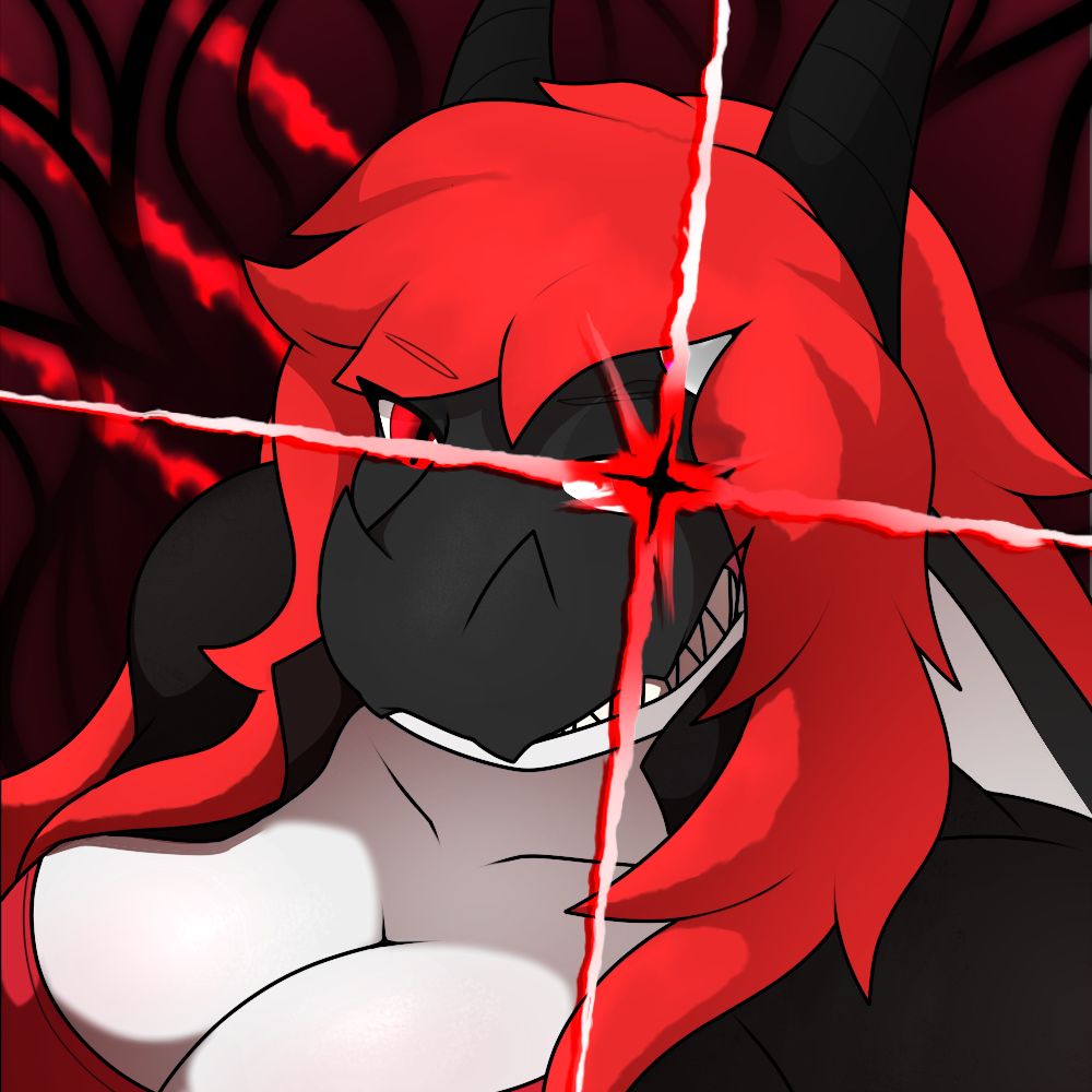 ☣ Highly Dangerous Organism ☣