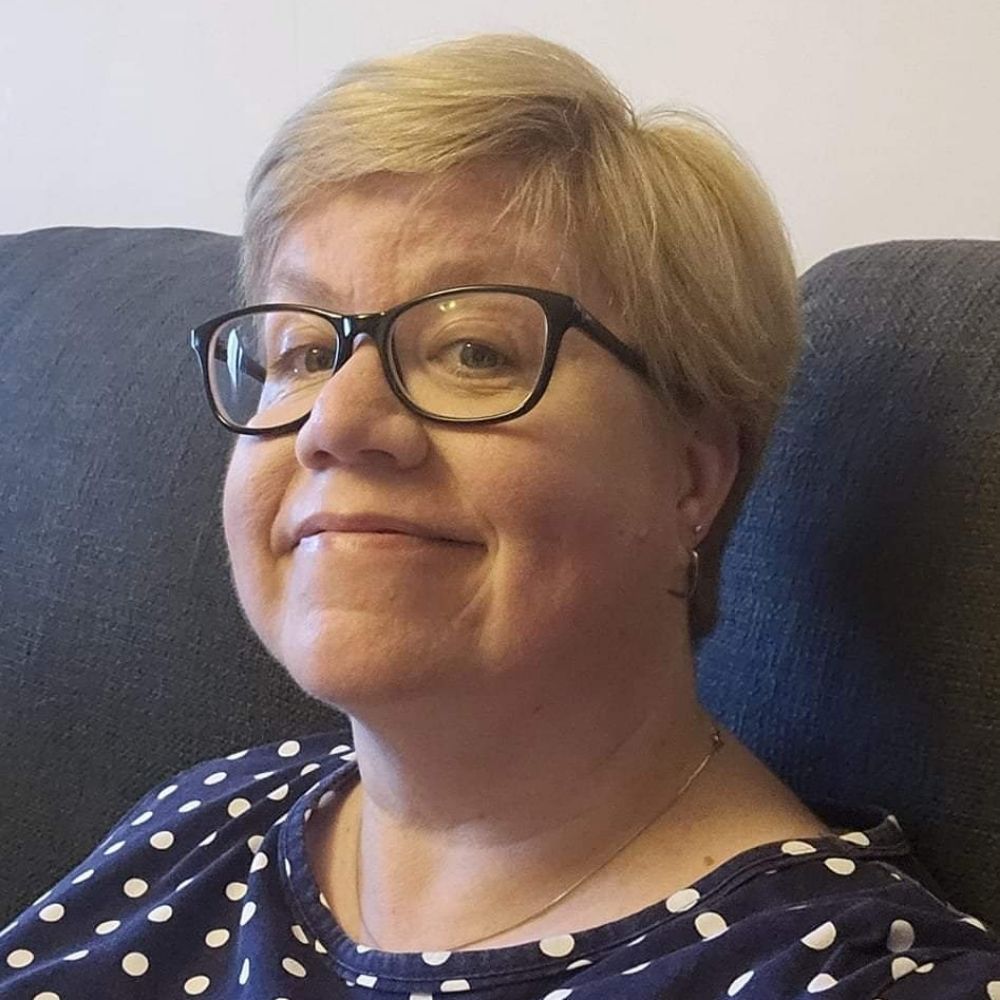 Maria Edlund