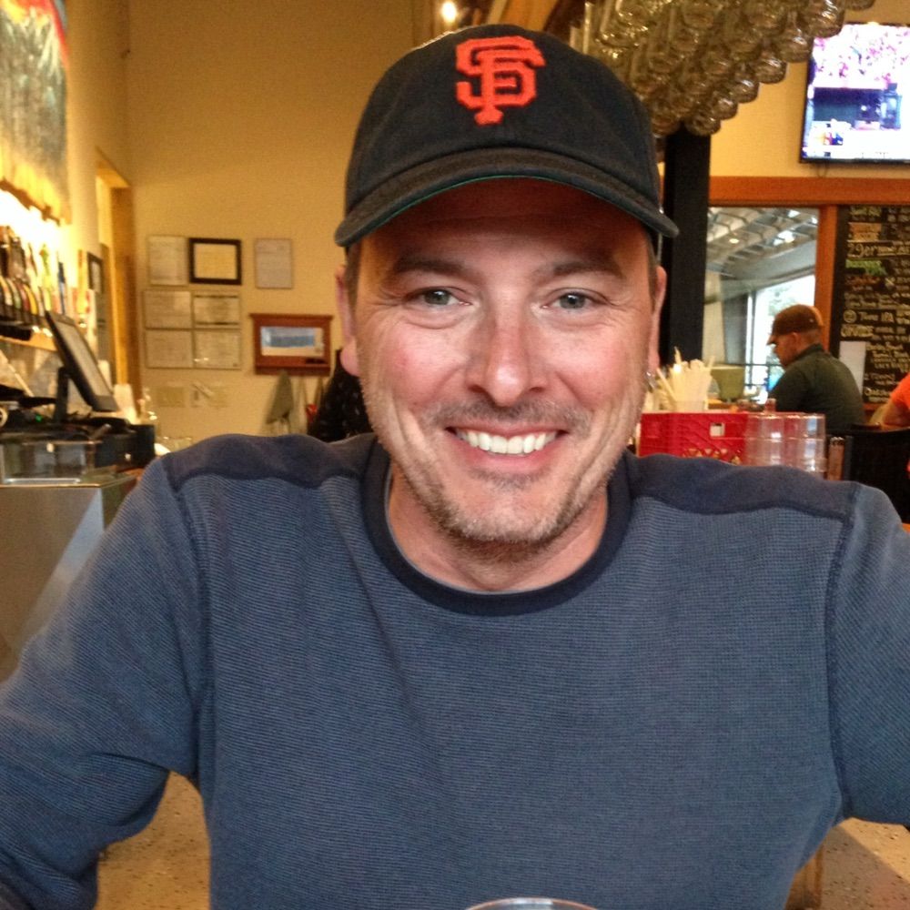 Gary Hegenbart