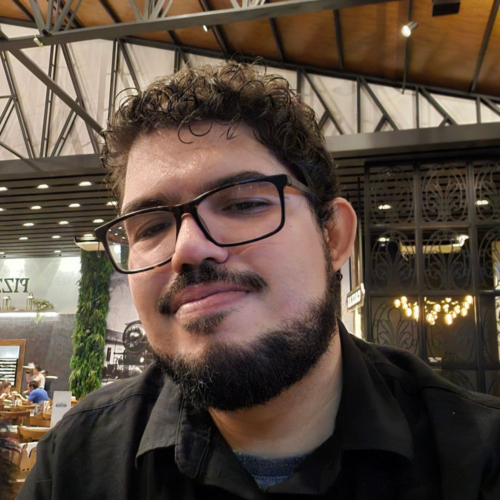 Dragão Mecânico da Shopee