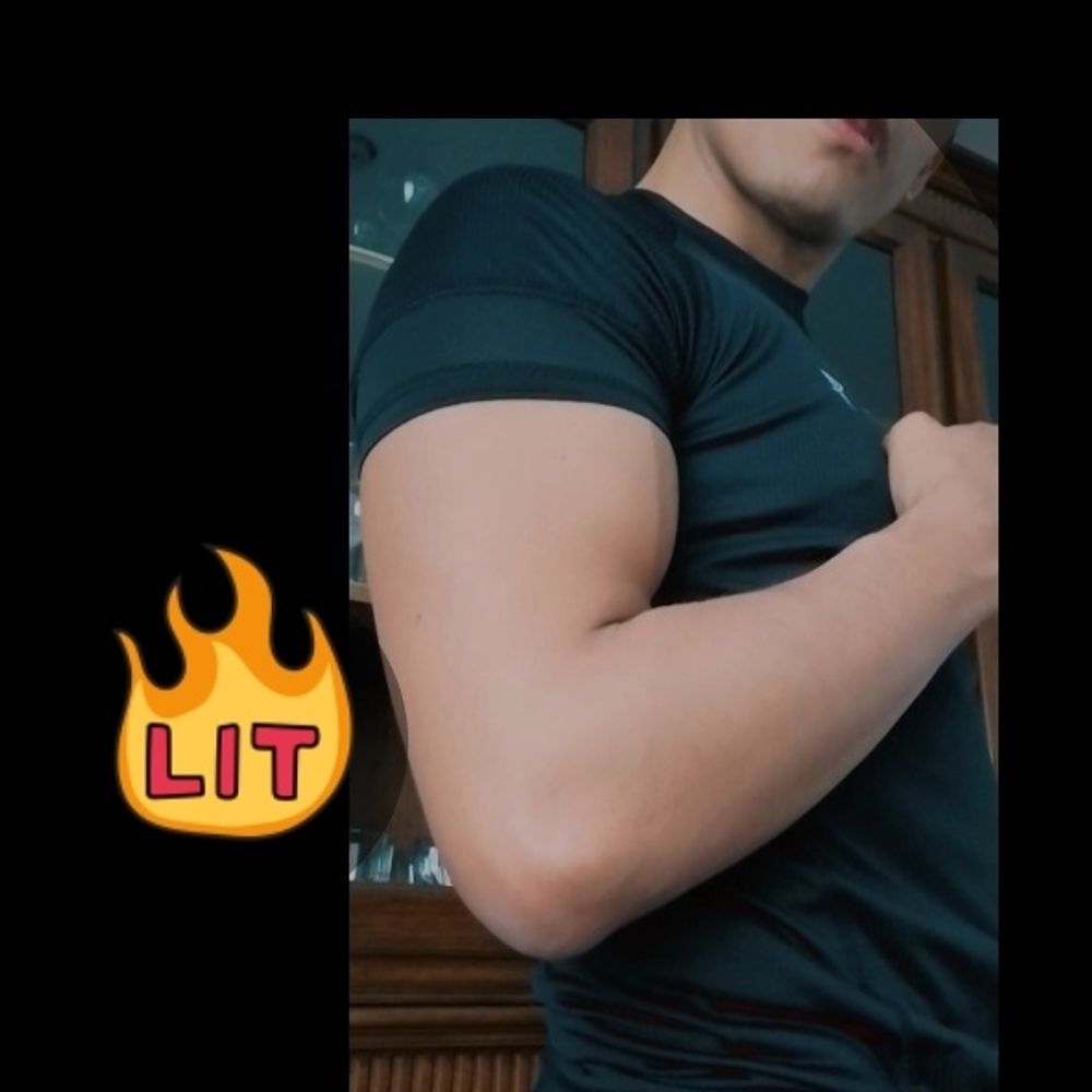 Latino hot