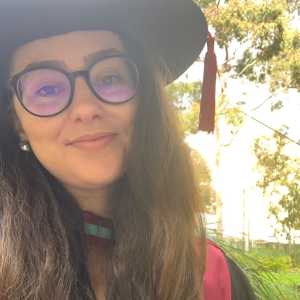 Amelia Hicks, PhD