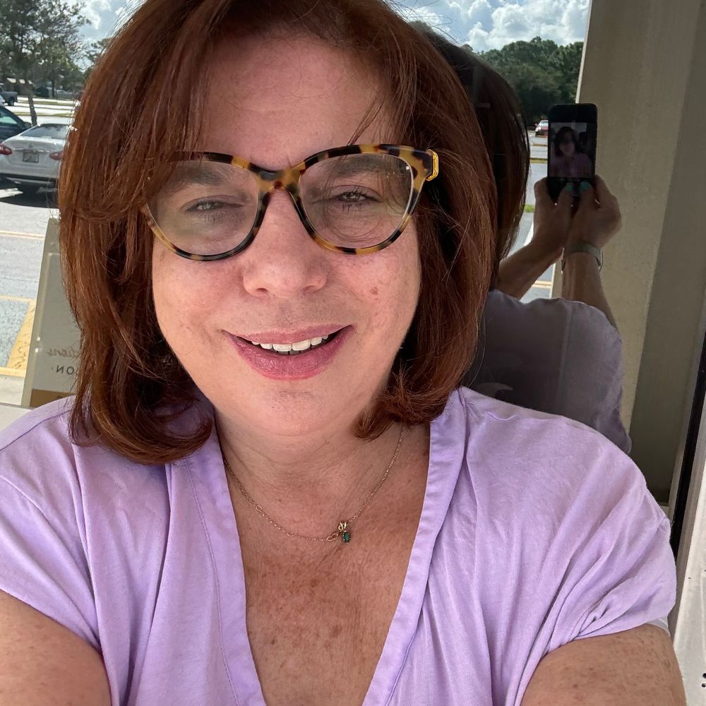 Michelle Goldstein