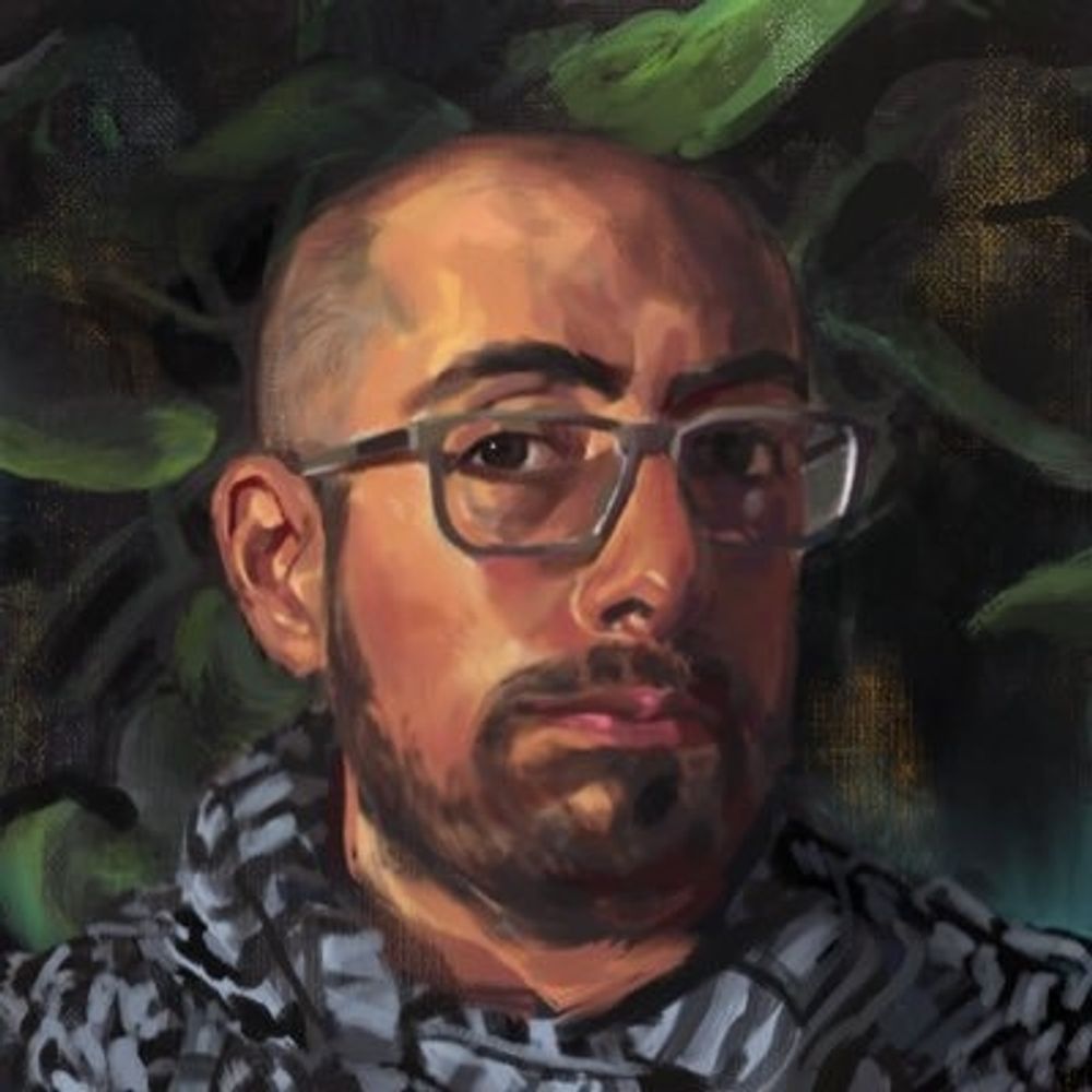 Adrián Ibarra Lugo's avatar