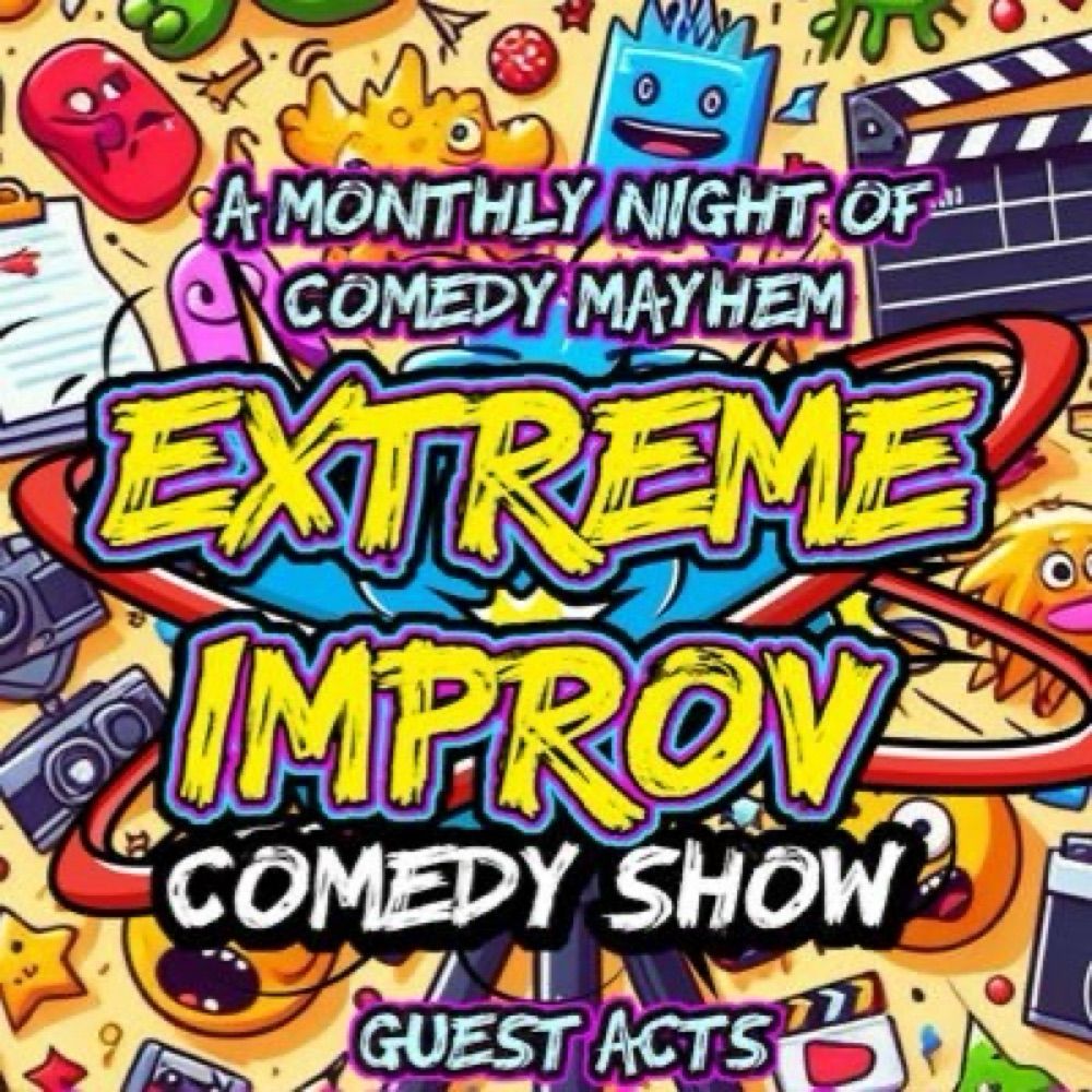 Extreme Improv