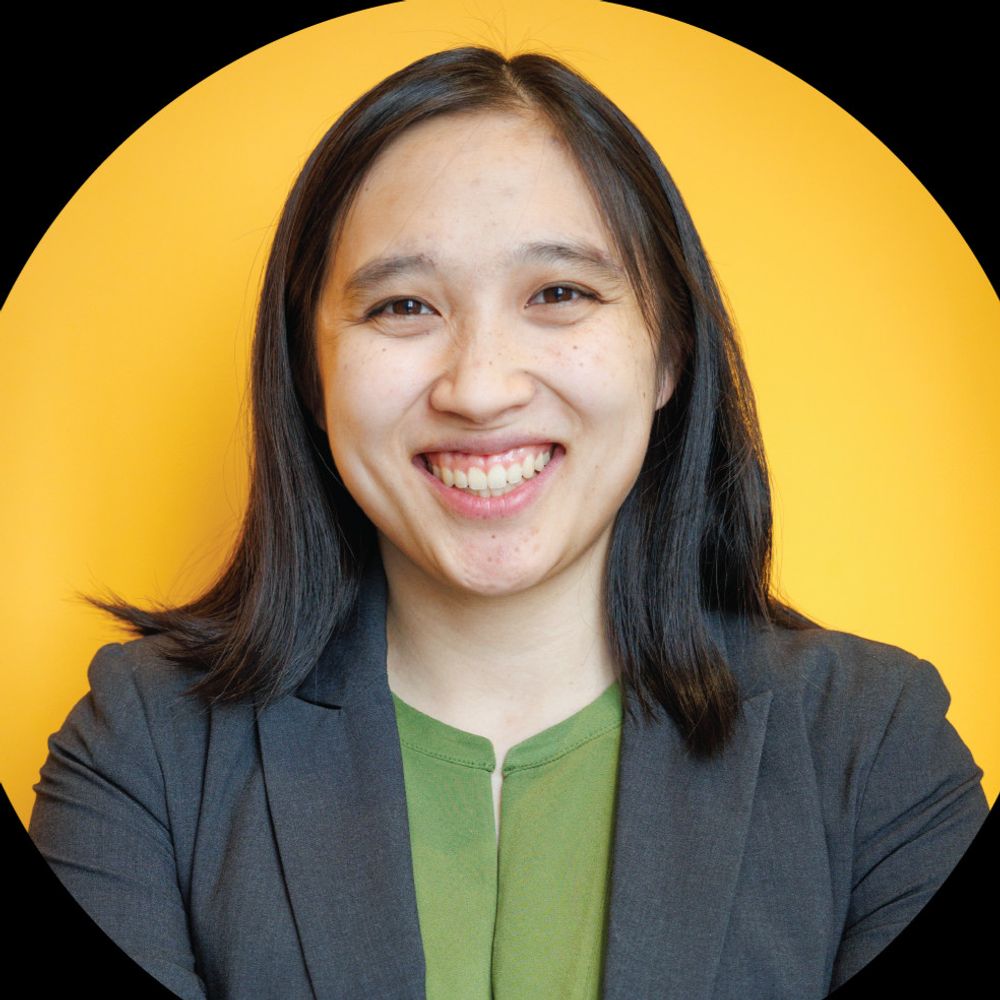 Jessica Zung