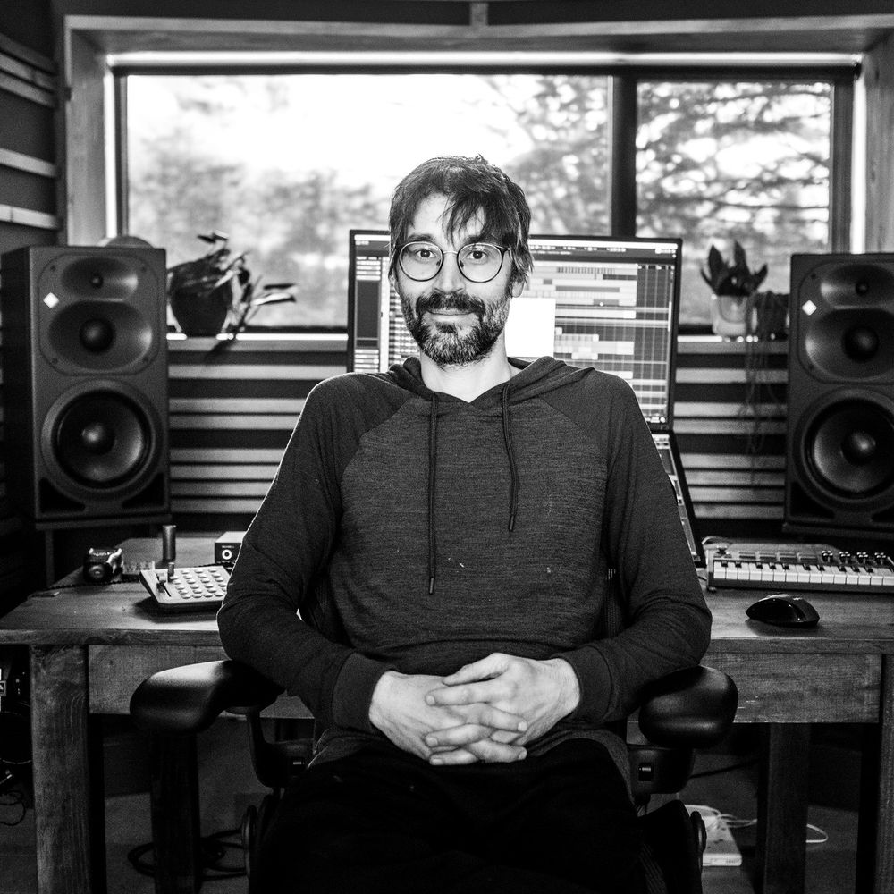JP Villemure - Mix & Mastering