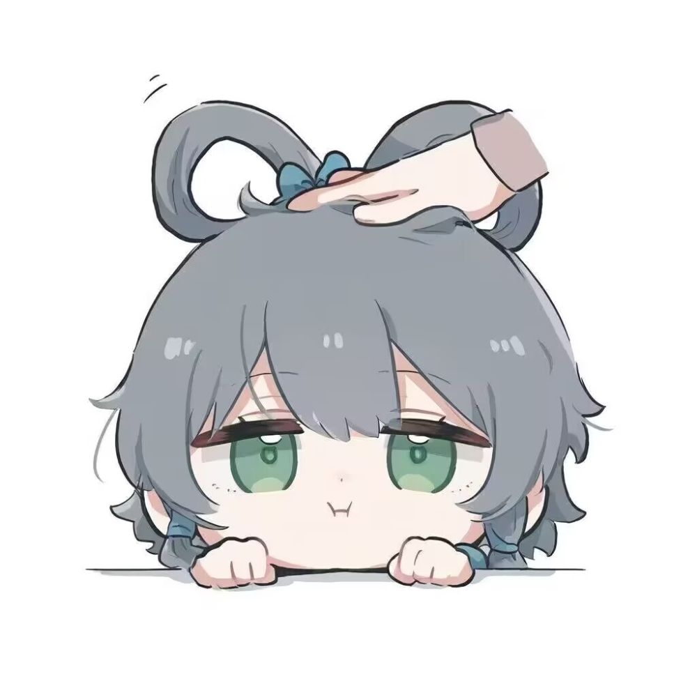 ink喵！