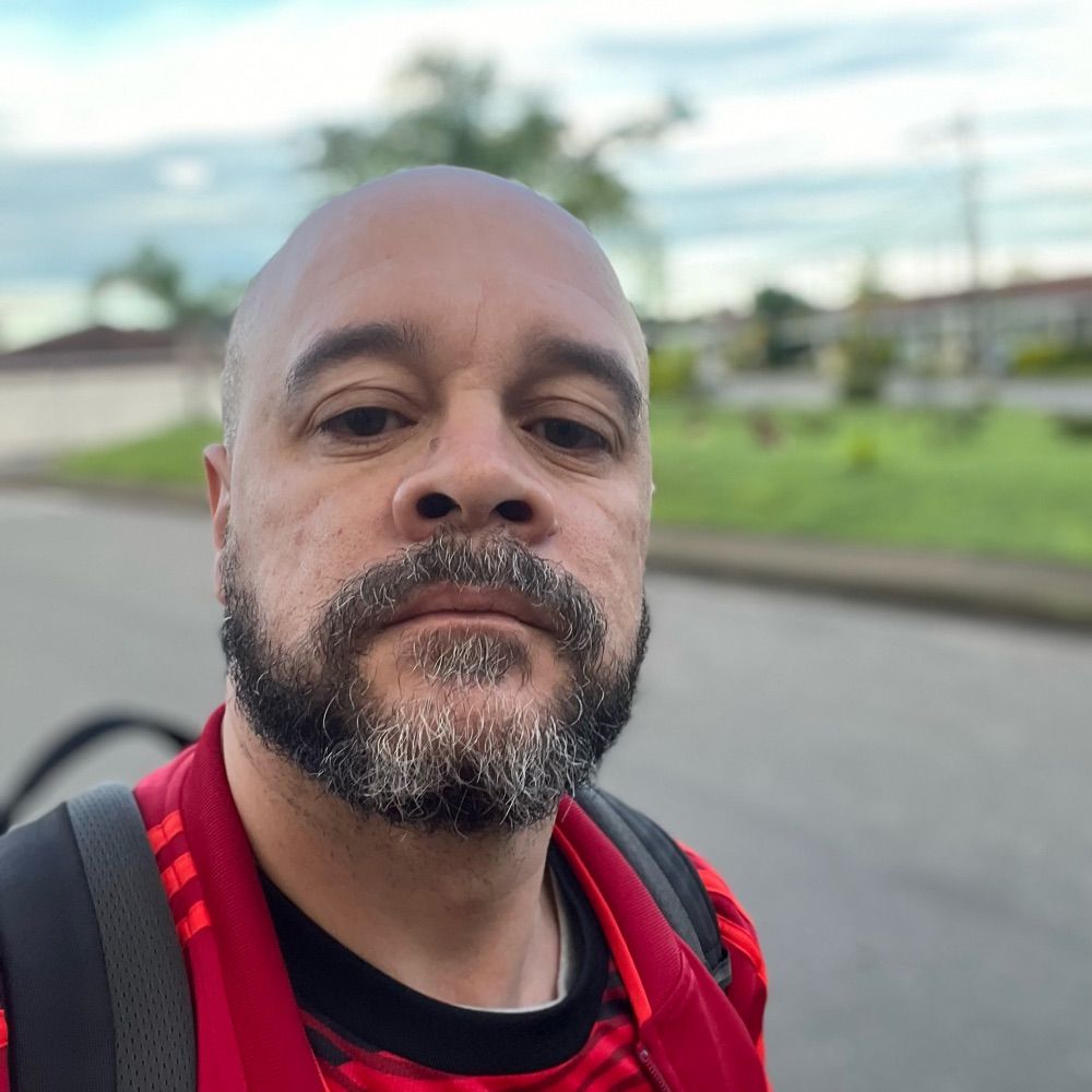 Fabiano Gaspar 
