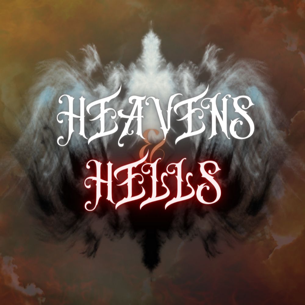 bts heavens and hells fest