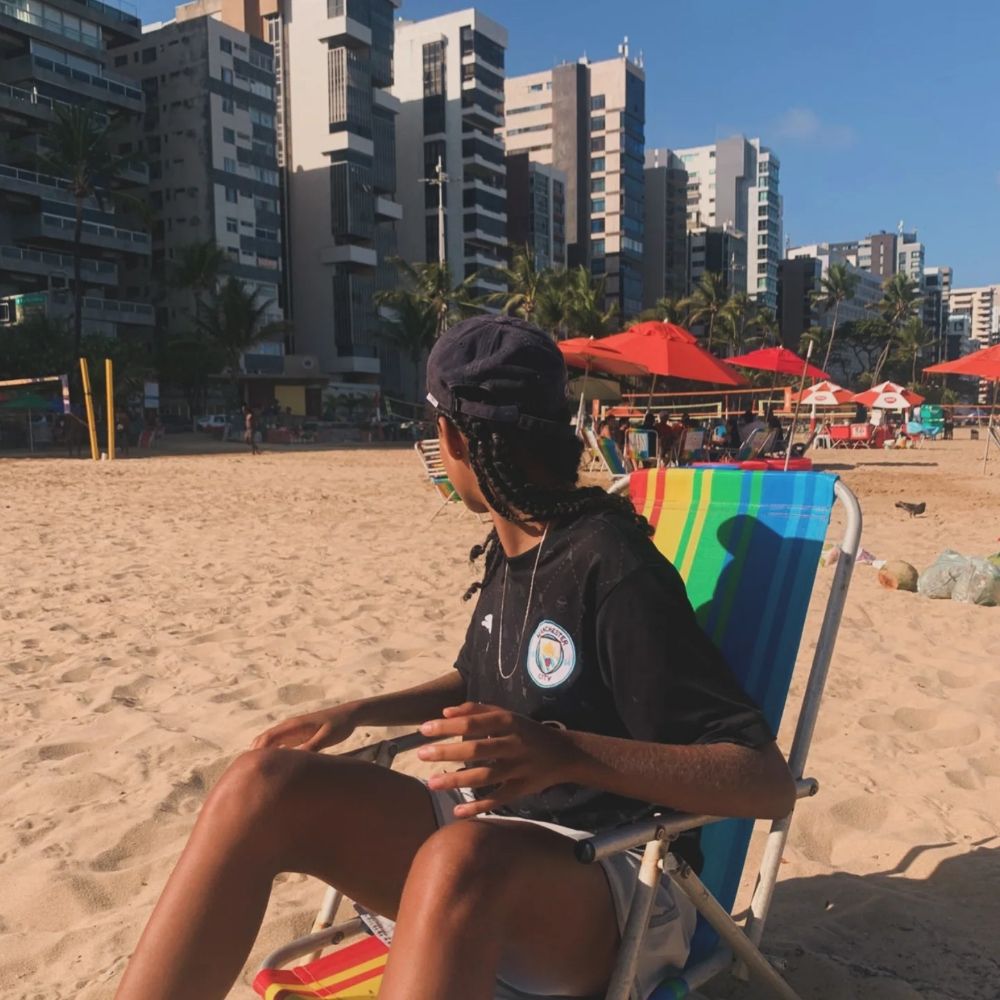 do coque kkkkk