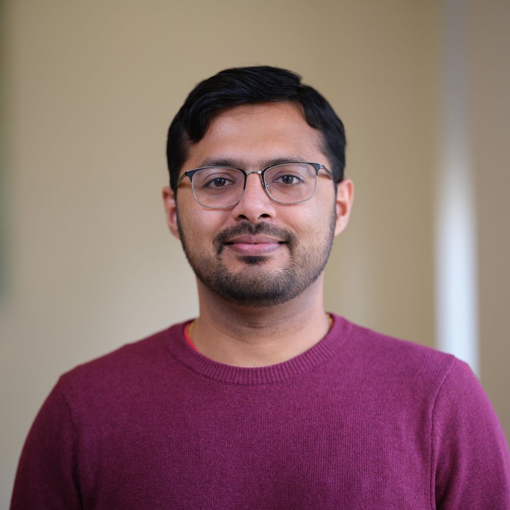 Kshitij Mohan