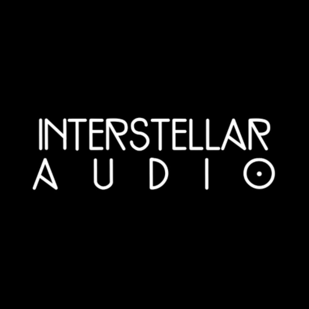 Interstellar Audio