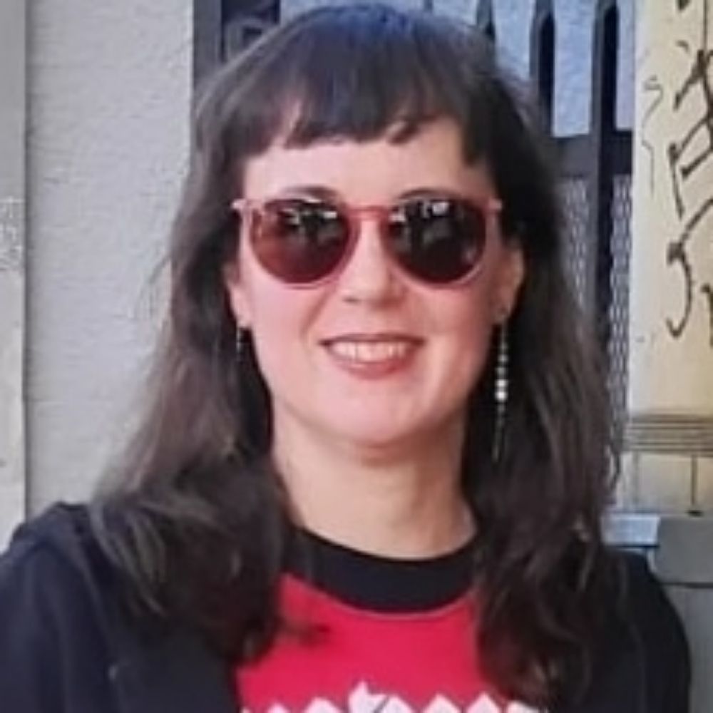 Megan Edwards Gammack